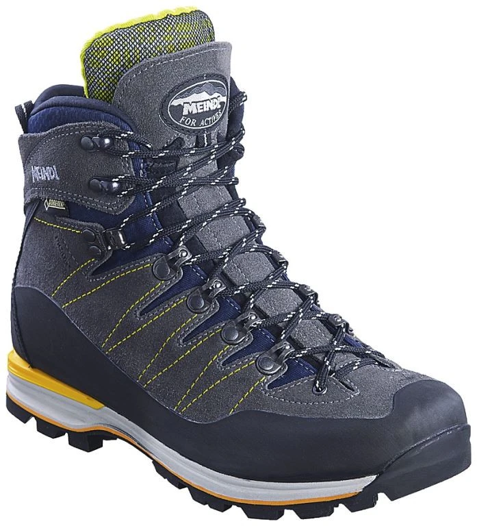 Meindl Air Revolution 4.1 1 Meindl Air Revolution 4.1