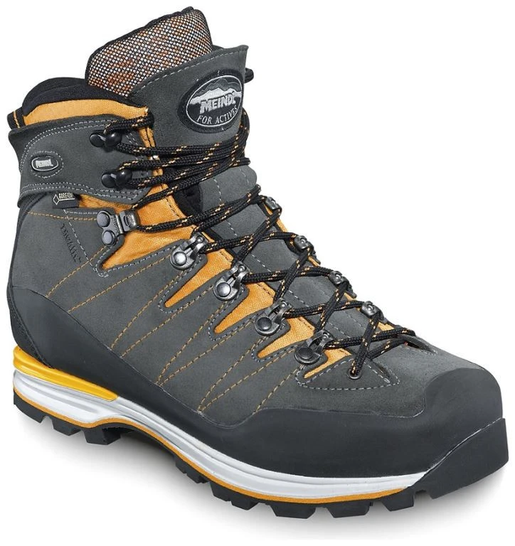 Meindl Air Revolution 4.1 4 Meindl Air Revolution 4.1 – Image 4