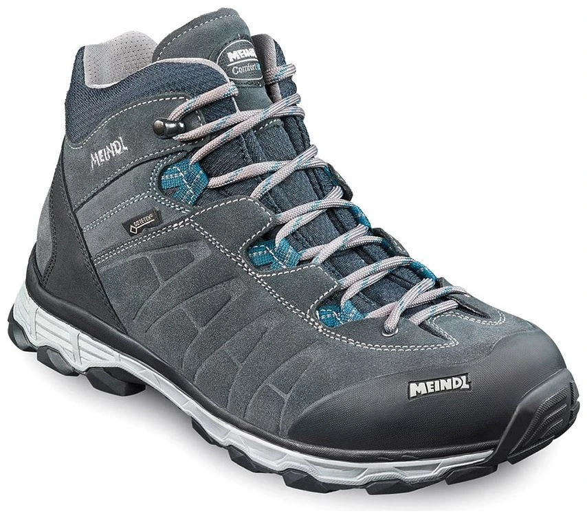 Meindl Asti Mid GTX 2 Meindl Asti Mid GTX – Image 2