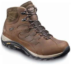 Meindl Caracas Mid GTX -Chaussures meindl caracas mid gtx braun 6 uk 39 1 3 eur braun 0
