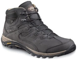 Meindl Caracas Mid GTX -Chaussures meindl caracas mid gtx schwarz 6 uk 39 1 3 eur schwarz 0