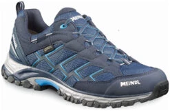 Meindl Caribe GTX 16 Meindl Caribe GTX -Chaussures meindl caribe gtx marine blau 6 1
