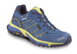 Meindl Finale GTX 5 Meindl Finale GTX -Chaussures meindl finale gtx blau gelb 6 uk 39 1 3 eur blau gelb 0