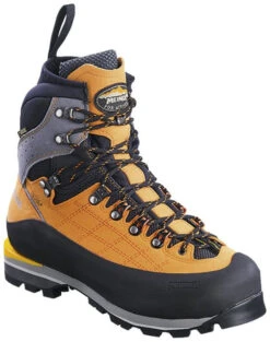 Meindl Jorasse GTX -Chaussures meindl jorasse gtx orange graphit 6 1 2