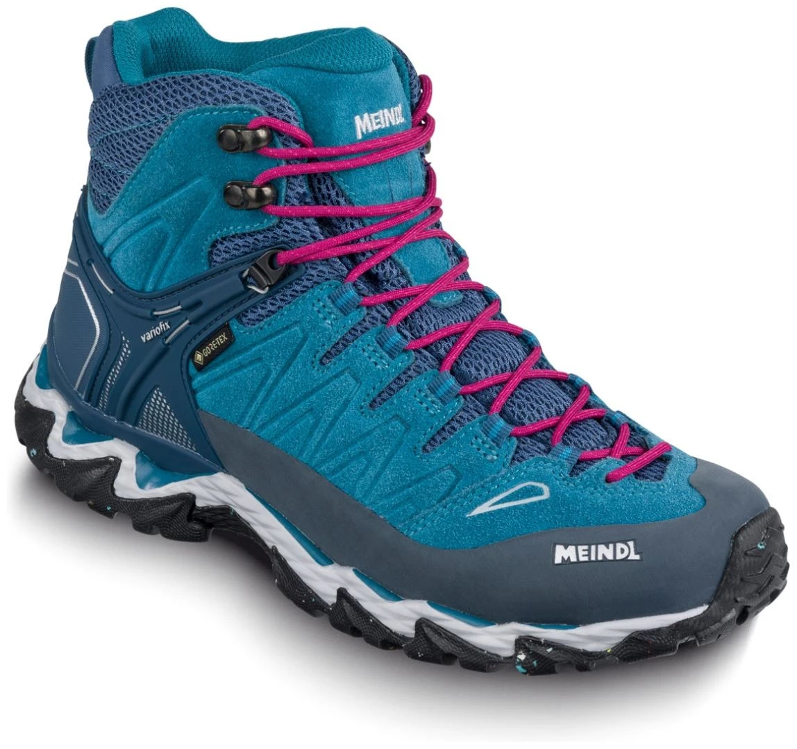 Meindl Lite Hike Lady GTX 1 Meindl Lite Hike Lady GTX