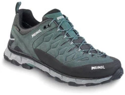 Meindl Lite Trail GTX -Chaussures meindl lite trail gtx loden 6 1