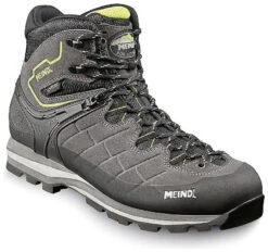 Meindl Litepeak GTX -Chaussures meindl litepeak gtx granit lemon 2