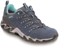 Meindl Portland Lady GTX -Chaussures meindl portland lady gtx marine turkis 3 5 uk 36 eur marine turkis 0
