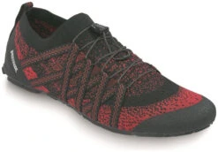 Meindl Pure Freedom -Chaussures meindl pure freedom rot schwarz 1