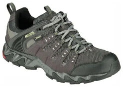 Meindl Respond GTX -Chaussures meindl respond gtx anthrazit lemon 6 uk 39 1 3 eur anthrazit lemon 0