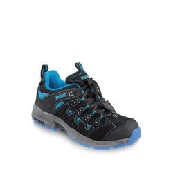 Meindl Respond Junior -Chaussures meindl respond junior black petrol 26 black petrol 0