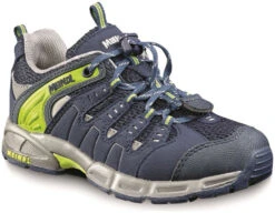 Meindl Respond Junior -Chaussures meindl respond junior nachtblau lemon 26 nachtblau lemon 0
