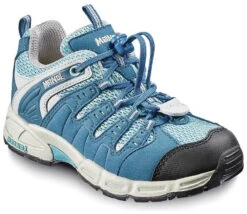 Meindl Respond Junior -Chaussures meindl respond junior turkis petrol 26 turkis petrol 0