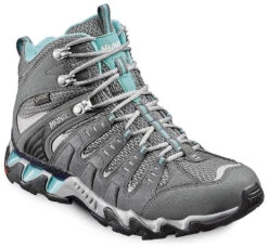 Meindl Respond Lady Mid GTX 12 Meindl Respond Lady Mid GTX -Chaussures meindl respond lady mid gtx anthrazit turkis 3 5 uk 36 eur anthrazit turkis 0 1