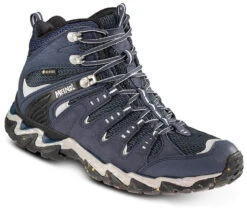 Meindl Respond Lady Mid II GTX 5 Meindl Respond Lady Mid II GTX -Chaussures meindl respond lady mid ii gtx nachtblau silber 3 5 uk 36 eur nachtblau silber 0