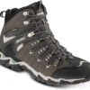 Meindl Respond Mid II GTX