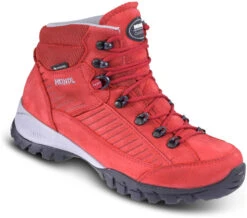 Meindl Sarn Lady GTX -Chaussures meindl sarn lady gtx rot 1