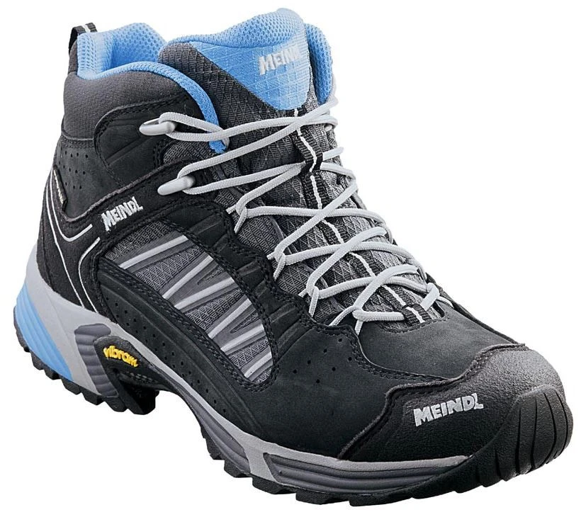 Meindl SX 1.1 Lady Mid GTX 2 Meindl SX 1.1 Lady Mid GTX – Image 2