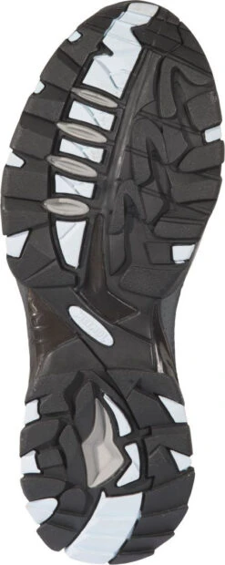 Meindl Toledo GTX -Chaussures meindl toledo gtx schwarz 7 uk 40 2 3 eur schwarz 1