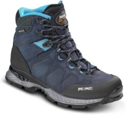 Meindl Vakuum Lady Sport III GTX -Chaussures meindl vakuum lady sport iii gtx marine turkis 3 5 uk 36 eur marine turkis 0
