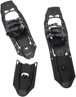 MSR Evo Tails -Chaussures msr evo trails black 0 1