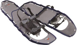 MSR Lightning Trail M25 Ranger -Chaussures msr lightning trail m25 ranger blue 1