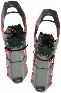 MSR Revo Explore 8 MSR Revo Explore -Chaussures msr revo explore bright coral one size bright coral 0 1