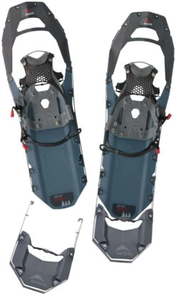 MSR Revo Tails -Chaussures msr revo tails black one size black 1 1