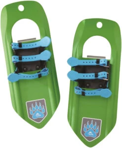 MSR Tyker 7 MSR Tyker -Chaussures msr tyker dino green 1