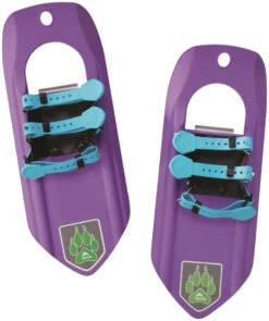 MSR Tyker 9 MSR Tyker -Chaussures msr tyker purple power 3