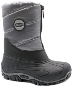 Olang BMX -Chaussures olang bmx antracite 21 22 antracite 0