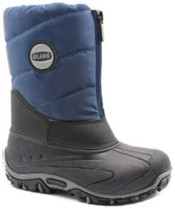 Olang BMX -Chaussures olang bmx blue 4 1