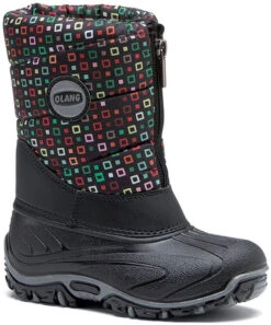 Olang BMX -Chaussures olang bmx pocket 19 20 pocket 0