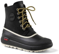 Olang Calgary OC 7 Olang Calgary OC -Chaussures olang calgary oc nero 2