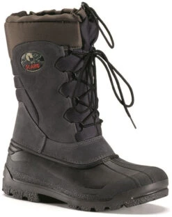 Olang Canadian 5 Olang Canadian -Chaussures olang canadian antracite 39 40 antracite 0