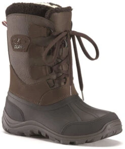 Olang X-Cursion -Chaussures olang x cursion caffe 39 40 caffe 0