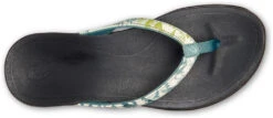 Olukai Ho'opio Women's -Chaussures olukai ho opio women s dusk lehua 6 us 36 eur dusk lehua 1