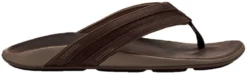 Olukai Ikoi Men's -Chaussures olukai ikoi men s dark wood dark wood 9 us 42 eur dark wood dark wood 0 9