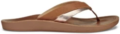 Olukai Kaekae Women's -Chaussures olukai kaekae women s sahara bubbly 6 us 36 eur sahara bubbly 0