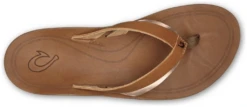 Olukai Kaekae Women's -Chaussures olukai kaekae women s sahara bubbly 6 us 36 eur sahara bubbly 1