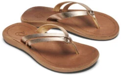 Olukai Kapehe Luana Women's -Chaussures olukai kapehe luana women s bubbly sahara 7 us 37 eur bubbly sahara 0