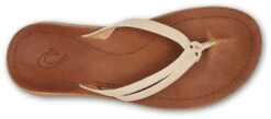 Olukai Kapehe Luana Women's -Chaussures olukai kapehe luana women s tapa sahara 7 us 37 eur tapa sahara 1