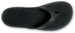 Olukai Kulapa Kai Women's -Chaussures olukai kulapa kai women s black black 6 us 36 eur black black 1