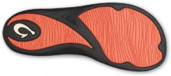 Olukai Kulapa Kai Women's -Chaussures olukai kulapa kai women s fusion coral kapa stripe 9