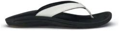Olukai Kulapa Kai Women's -Chaussures olukai kulapa kai women s white black 9 us 39 eur white black 0