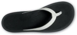 Olukai Kulapa Kai Women's -Chaussures olukai kulapa kai women s white black 9 us 39 eur white black 1