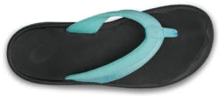 Olukai Ohana Women's -Chaussures olukai ohana women s sea glass 6