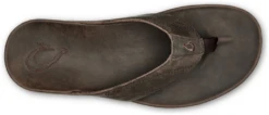 Olukai Pikoi Men's -Chaussures olukai pikoi men s dark wood dark wood 7 us 40 eur dark wood dark wood 1 36
