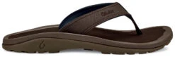 Olukai Tuahine Men's -Chaussures olukai tuahine men s dark wood dark wood 8 us 41 eur dark wood dark wood 1