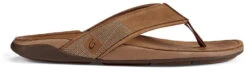 Olukai Tuahine Men's -Chaussures olukai tuahine men s toffee toffee 8 us 41 eur toffee toffee 1
